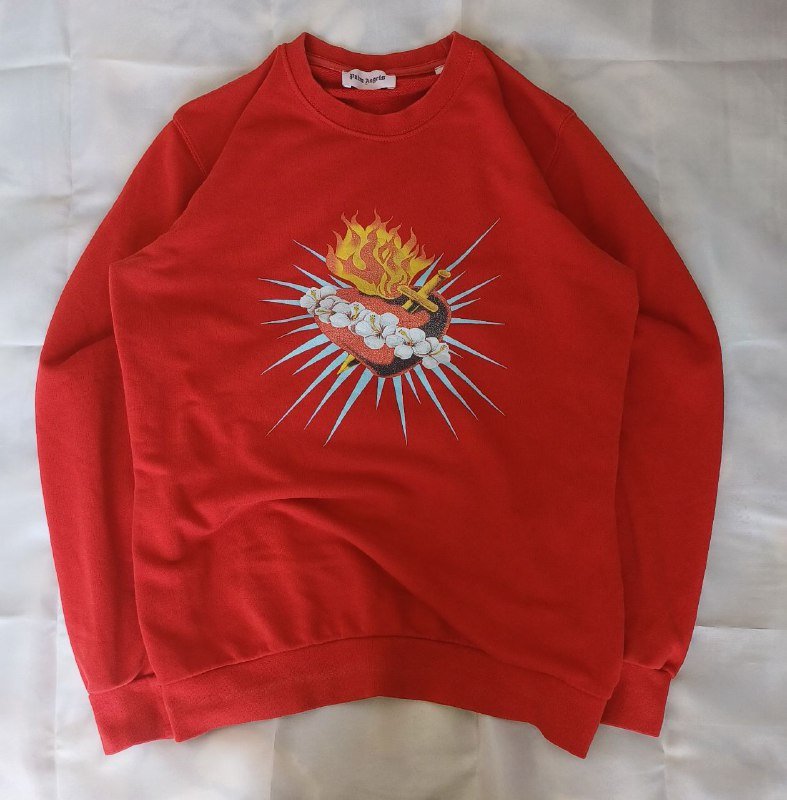 Palm Angels свитер