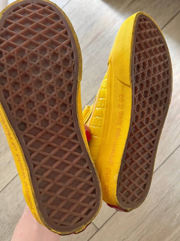Кеды Vans 31 размер, Кроссовки 30 размер 2