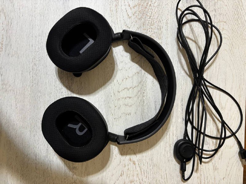 Игровые наушники Arctis steelseries 5 2