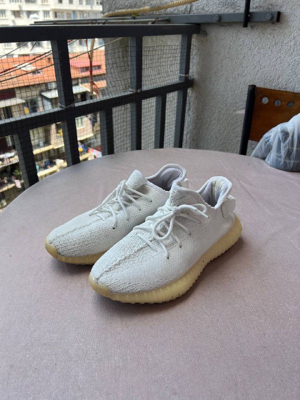 Adidas Yeezy boost реплика