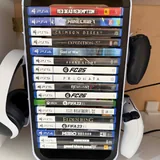 Игры для PlayStation PS4 и PS5 1