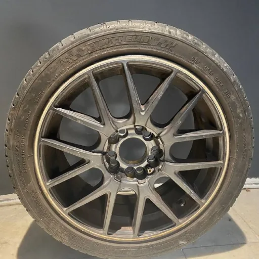 Шины R17 Michelin, Bridgestone, Sentury