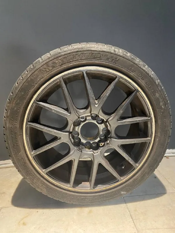Шины R17 Michelin, Bridgestone, Sentury 1