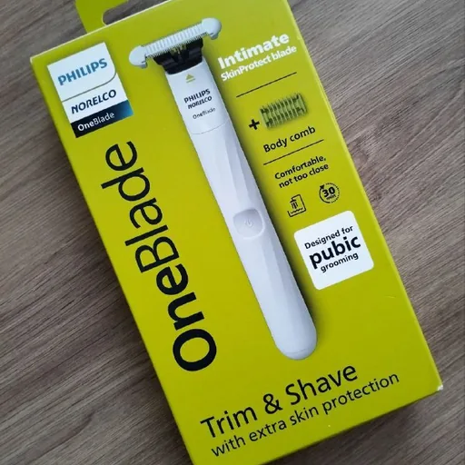 Philips OneBlade триммер
