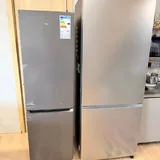 Холодильник TCL F265BFG Grey 6