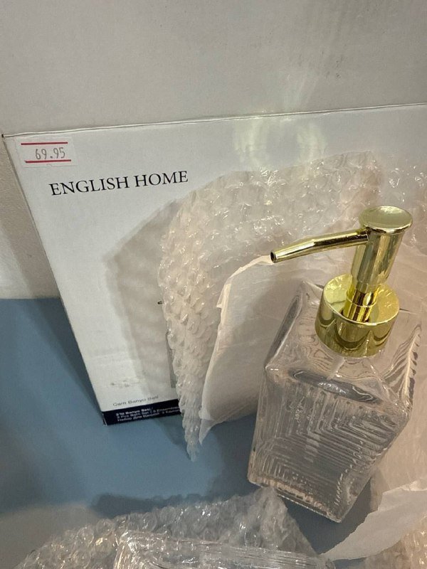 Картина с видом на главные достопримечательности Батуми 4