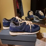 Кроссовки New Balance 3