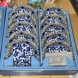 Японские тарелочки 1