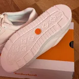 Новые кроссовки Timberland 4