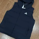 Мужской жилет Adidas 1