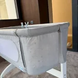 Детская кровать 5