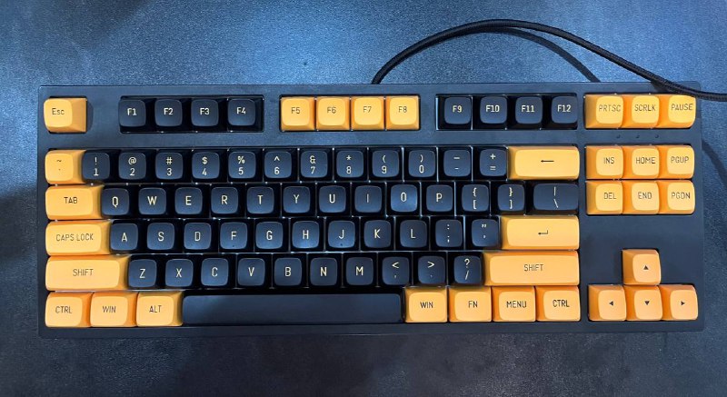 клавиатура cmk 87sa, Dark Project KD87A, redragon fizz k617 2