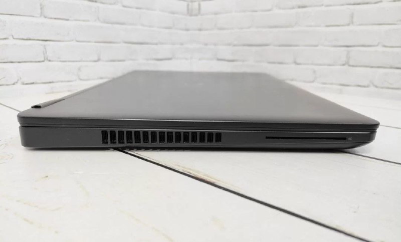 Ноутбук Dell Latitude E5570 с i7 процессором 7