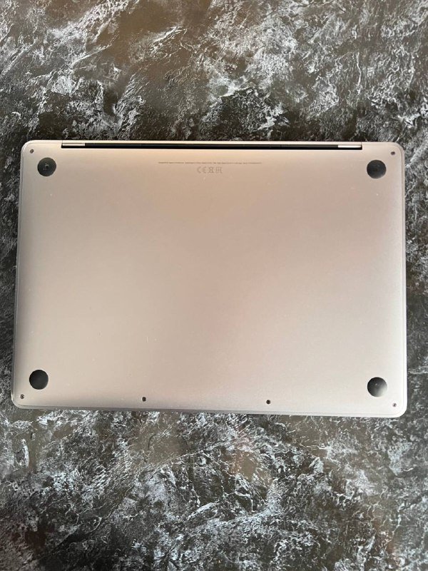 MacBook Pro 13 Inch 2017 г. A1708 8GB 128GB 2