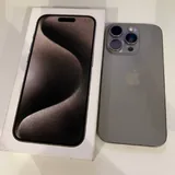 iPhone 15 Pro 4