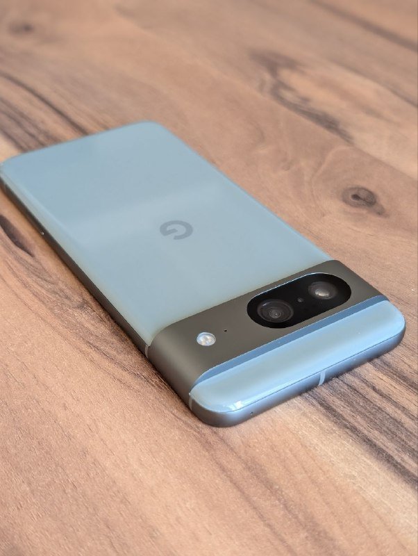 Google Pixel 8 256GB 3