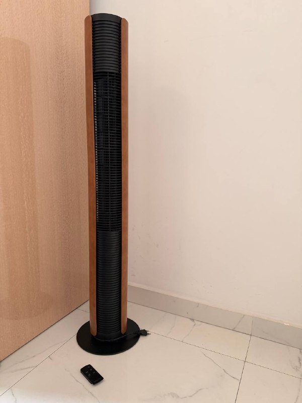 Вентилятор Stadler Form Peter Leatherette