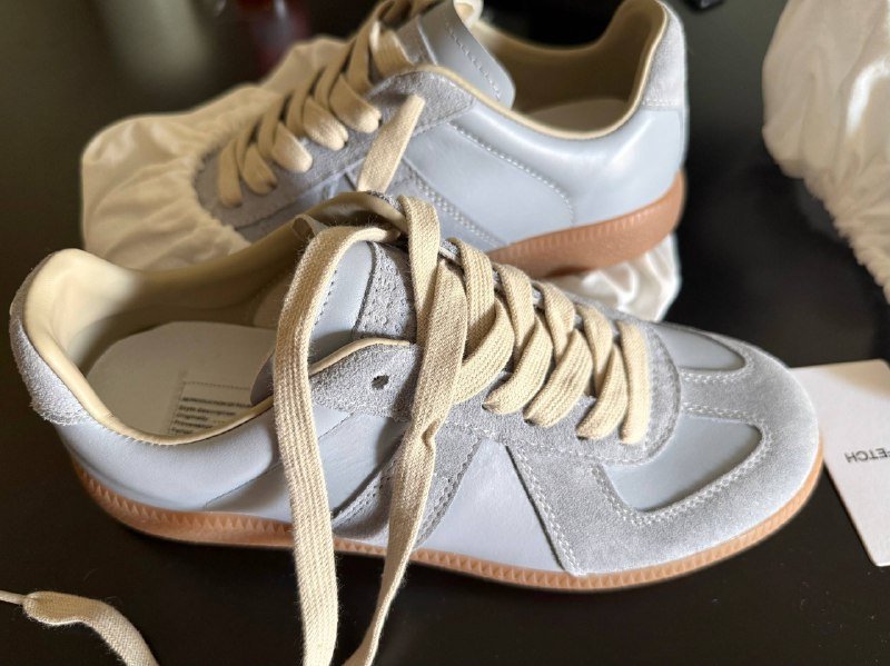 Кроссовки Maison Margiela 38 размер