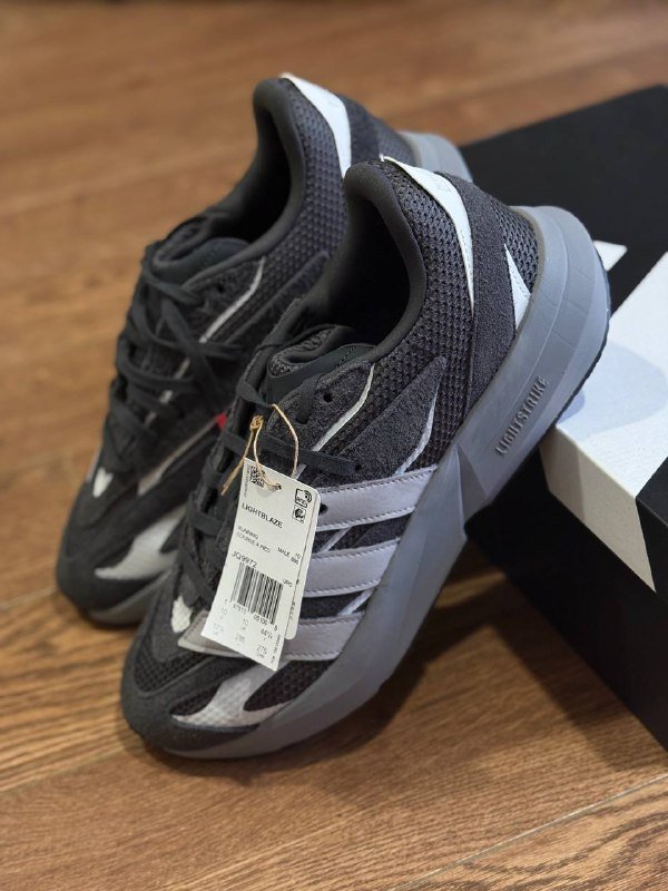 Мужские кроссовки Adidas 3