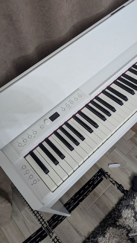 Roland F701-Wh цифровое пианино