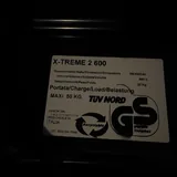 Автобокс Taurus 600 8