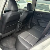 Nissan Rogue SV AWD 2021 7