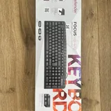 USB клавиатура ru-en 2