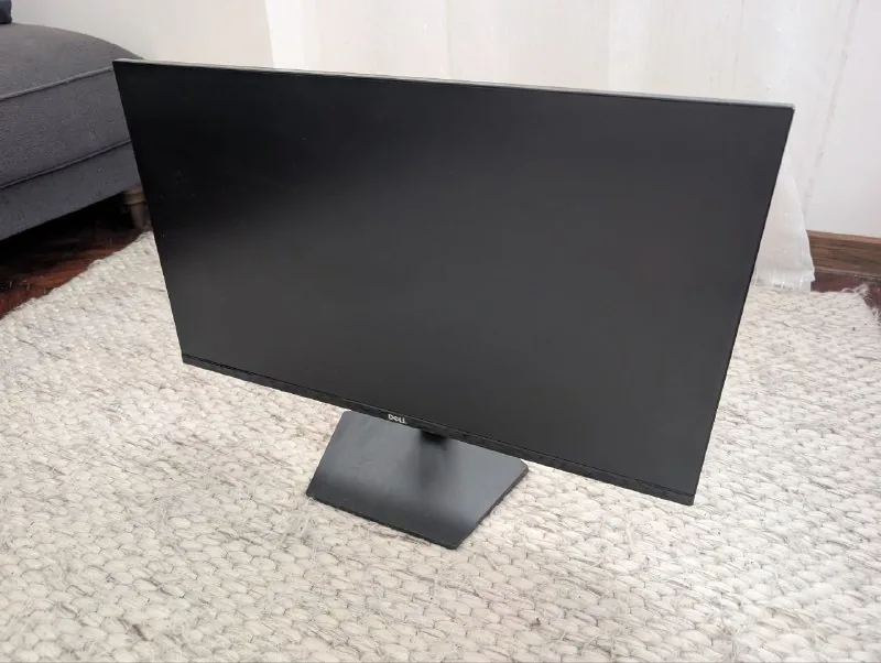 монитор Dell SE2719HR 27 дюймов IPS 75HZ