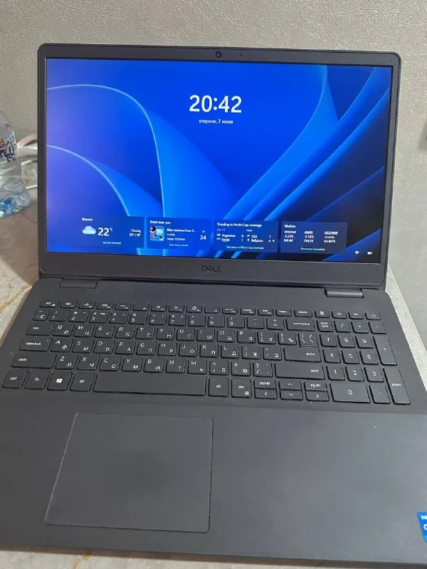 Dell Vostro 3500 1