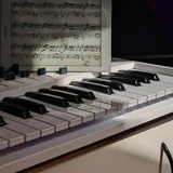 Arturia Keylab Essential 61 MIDI-контроллер 1