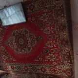Ковры и винтажная мебель 3
