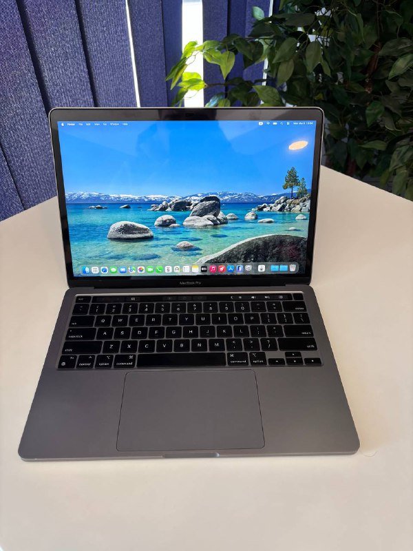 MacBook Pro 13.3 M1 16/256GB