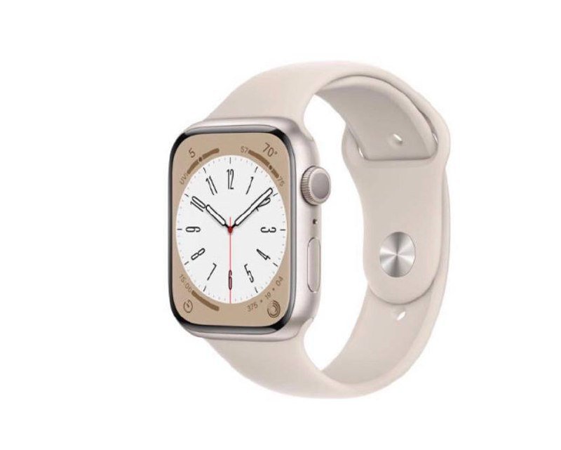 Часы Apple 8 45mm