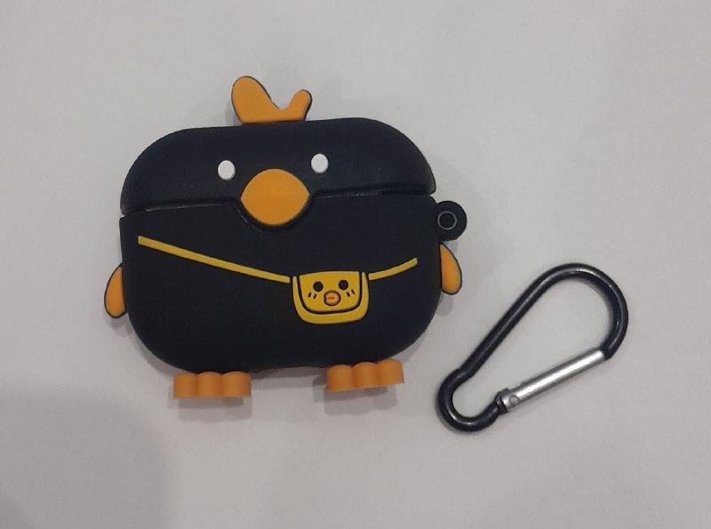 Чехлы на Airpods и Airpods pro 4
