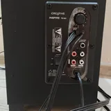 Колонки Creative 5.1 Inspire T6160 3