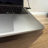 MacBook Pro 14” M1 512 ГБ с проблемой экрана 5