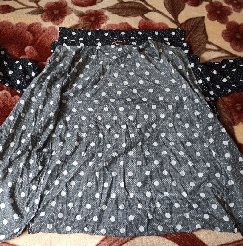 американская рубашка размер 42