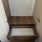 Шкаф с зеркалами 4