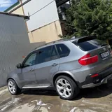 BMW X5 E70 4.8i 2008 1