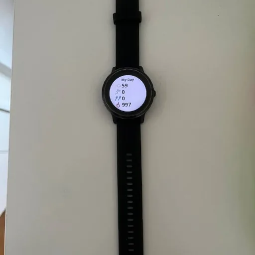 Garmin Vivoactive 3