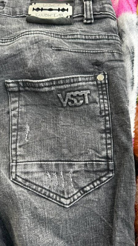 Мужские джинсы VSCT clubwear размер 46 (M) 5