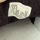 Нові Vans, розмір 30 3