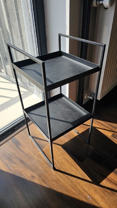 Полочка для туалета