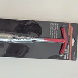 Ключ свечной 16/21 мм 1