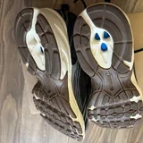 Мужские кроссовки New Balance, 45 размер 5