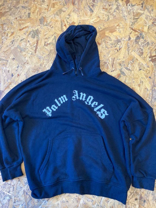 Толстовка Palm Angels размер XL