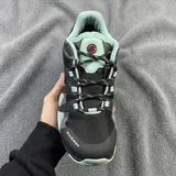 Mammut Comfort Low GTX, size 39⅓ 2