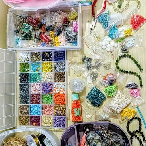 Craft and Creative Hobby Set