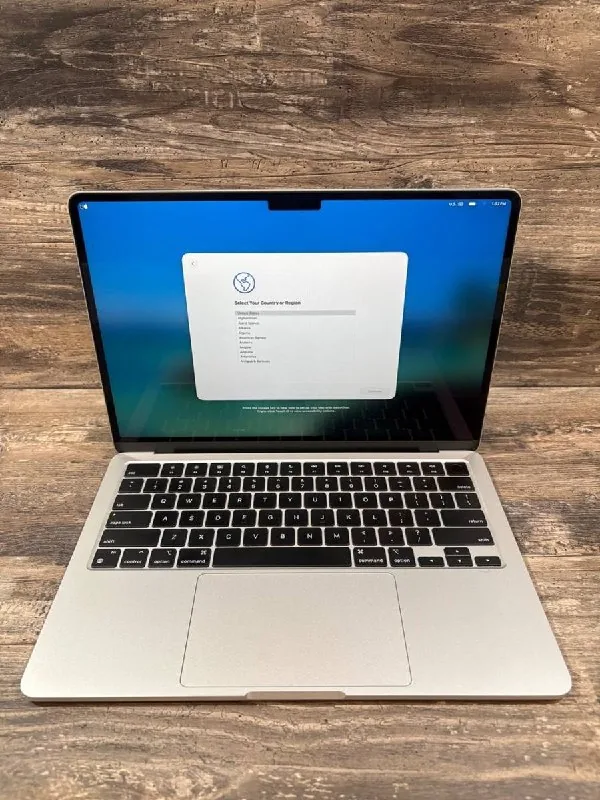 MacBook Air M3