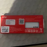 Оперативная память XPG Spectrix D50 RGB 8GB 3600MHz 3